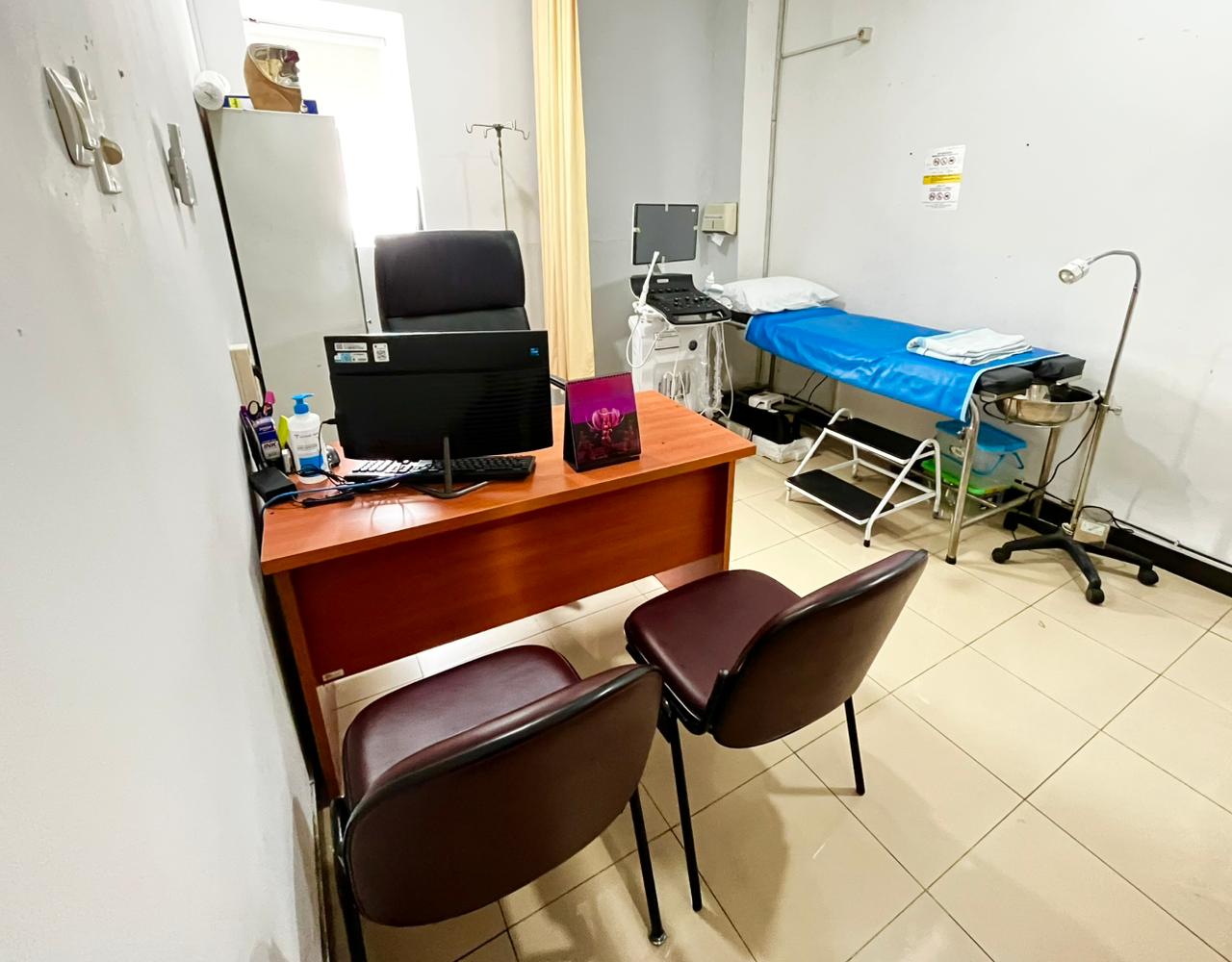 ruang obgyn